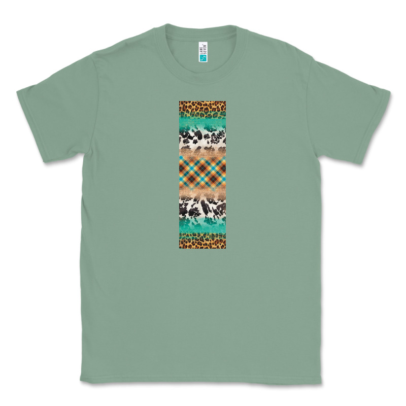 Fall Pattern Classic Tee by Artiststas | Teevron