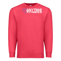 Cardinal Anytimes Fitness Premium Sweatshirt - longCreatives