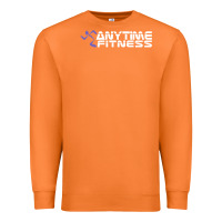 Carrot Anytimes Fitness Premium Sweatshirt - longCreatives
