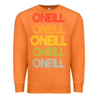 Carrot Oneill Name Premium Sweatshirt - longCreatives