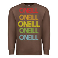 Chestnut Oneill Name Premium Sweatshirt - longCreatives