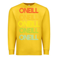 Lemon Oneill Name Premium Sweatshirt - longCreatives