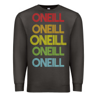 Smoke Oneill Name Premium Sweatshirt - longCreatives