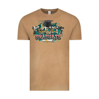 Vintage Camel Twenty twenty four graduate Vintage Tee - CowGirlArtShop