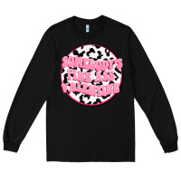 Black Somebody's fine ass Valentine Long Sleeve Tee - FaDigitalArtStudio