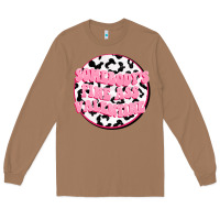 Toasted Coconut Somebody's fine ass Valentine Long Sleeve Tee - FaDigitalArtStudio
