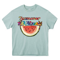 Arona summer vibes Heavy Core Tee - JahusDesignShop