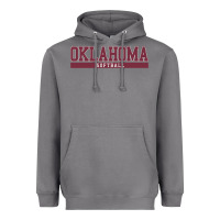 Storm Oklahoma Softball Heavyweight Hoodie - longCreatives