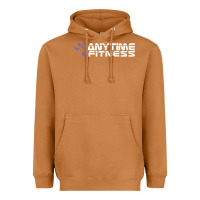 Meerkat Anytimes Fitness Heavyweight Hoodie - longCreatives