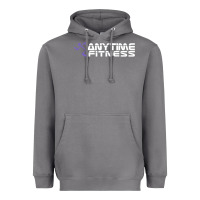 Storm Anytimes Fitness Heavyweight Hoodie - longCreatives