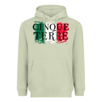 Matcha cinque terre italy travel distressed t shirt Heavyweight Hoodie - longCreatives