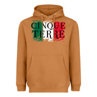 Meerkat cinque terre italy travel distressed t shirt Heavyweight Hoodie - longCreatives