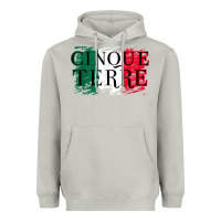 Moon Dust cinque terre italy travel distressed t shirt Heavyweight Hoodie - longCreatives