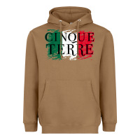 Toasted Coconut cinque terre italy travel distressed t shirt Heavyweight Hoodie - longCreatives