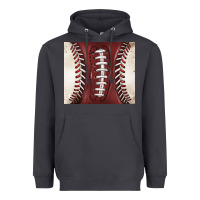 Smoke american football and baseball Heavyweight Hoodie - BarkalooDesign