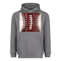 Storm american football and baseball Heavyweight Hoodie - BarkalooDesign