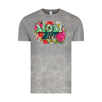 Cloud Rock Mom life Vintage Tee - CowGirlArtShop
