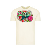 Vintage Arctic Mom life Vintage Tee - CowGirlArtShop