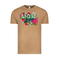 Vintage Camel Mom life Vintage Tee - CowGirlArtShop
