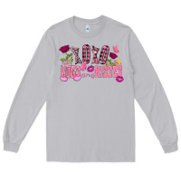 Moon Dust Xoxo hugs and kisses Valentine's Day Long Sleeve Tee - FaDigitalArtStudio