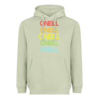 Matcha Oneill Name Heavyweight Hoodie - longCreatives