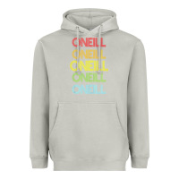 Moon Dust Oneill Name Heavyweight Hoodie - longCreatives