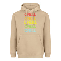 Mushroom Oneill Name Heavyweight Hoodie - longCreatives