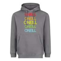 Storm Oneill Name Heavyweight Hoodie - longCreatives