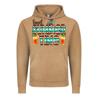 Vintage Camel sweet summer time cocktail Vintage Hoodie - CowCowDesign