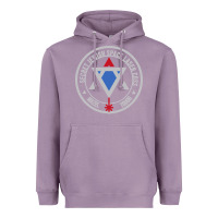 Lavender Secret Jewish Space Laser Corps Mazel Tov Funny Prank Heavyweight Hoodie - longCreatives