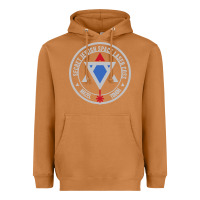 Meerkat Secret Jewish Space Laser Corps Mazel Tov Funny Prank Heavyweight Hoodie - longCreatives