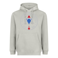 Moon Dust Secret Jewish Space Laser Corps Mazel Tov Funny Prank Heavyweight Hoodie - longCreatives
