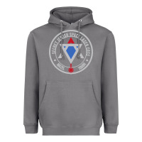 Storm Secret Jewish Space Laser Corps Mazel Tov Funny Prank Heavyweight Hoodie - longCreatives