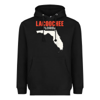 Black lacoochee florida usa state america travel floridian t shirt Heavyweight Hoodie - longCreatives