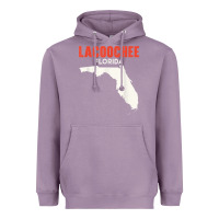 Lavender lacoochee florida usa state america travel floridian t shirt Heavyweight Hoodie - longCreatives