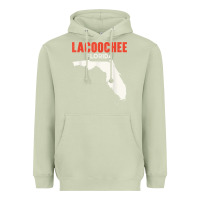 Matcha lacoochee florida usa state america travel floridian t shirt Heavyweight Hoodie - longCreatives