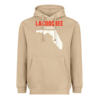 Mushroom lacoochee florida usa state america travel floridian t shirt Heavyweight Hoodie - longCreatives