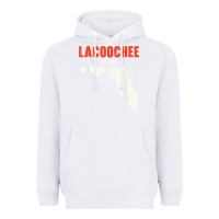 White lacoochee florida usa state america travel floridian t shirt Heavyweight Hoodie - longCreatives