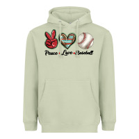 Matcha peace love west Heavyweight Hoodie - BarkalooDesign