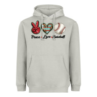 Moon Dust peace love west Heavyweight Hoodie - BarkalooDesign
