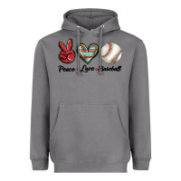 Storm peace love west Heavyweight Hoodie - BarkalooDesign