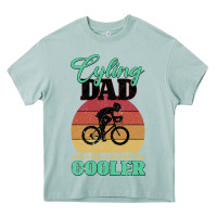 Arona Mens Cycling Dad Bike Rider Cyclist Father s Day Gift Funny Heavy Core Tee - Bettercallsaul