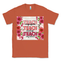 Copper teacher life Classic Tee - TumblerDesignByShophia
