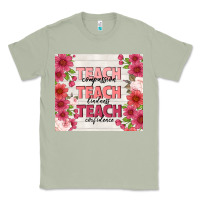 Matcha teacher life Classic Tee - TumblerDesignByShophia