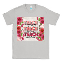 Moon Dust teacher life Classic Tee - TumblerDesignByShophia