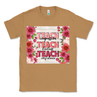 Toasted Coconut teacher life Classic Tee - TumblerDesignByShophia