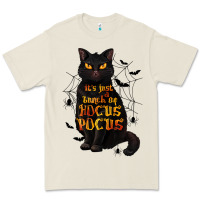 It's Just A Bunch Of Hocus Pocus Premium Tee | Teevron