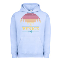 Pigment Grape Ice venice italy   vintage retro italian travel souvenir gift pullover hoo Urban Hoodie - longCreatives