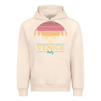 Sandshell venice italy   vintage retro italian travel souvenir gift pullover hoo Urban Hoodie - longCreatives