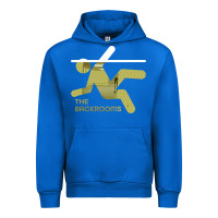 Cobalt The Backrooms graphic Urban Hoodie - longCreatives